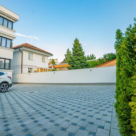 Kedar Apartment Novi Sad Eksteriør billede