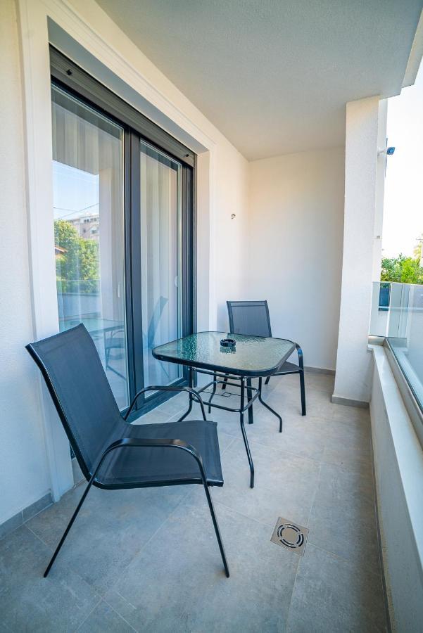 Kedar Apartment Novi Sad Eksteriør billede