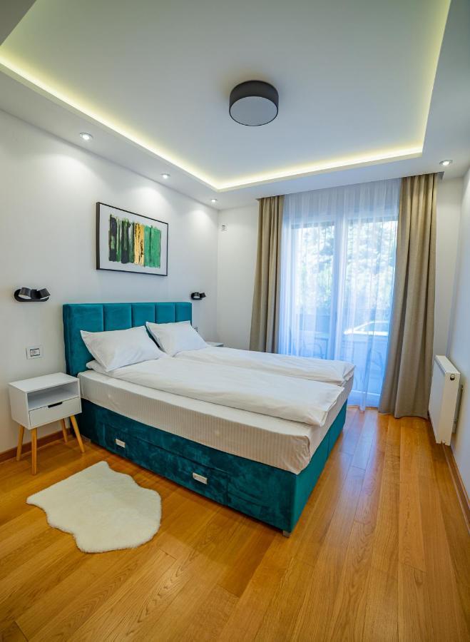 Kedar Apartment Novi Sad Eksteriør billede
