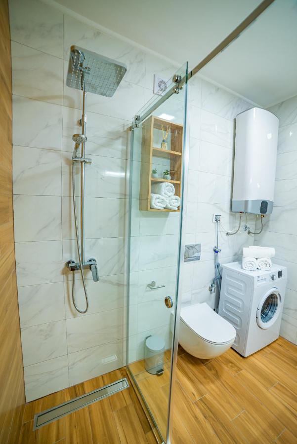 Kedar Apartment Novi Sad Eksteriør billede