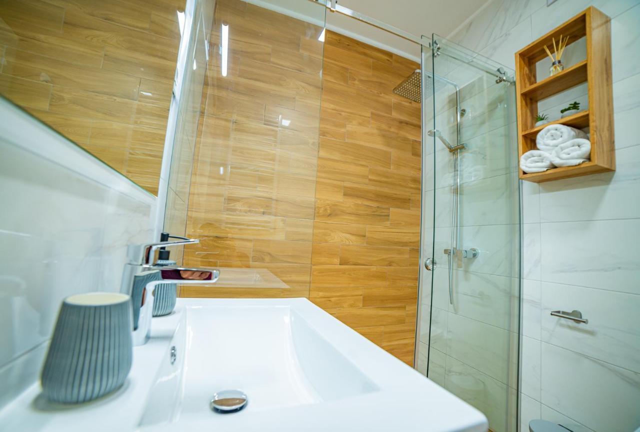 Kedar Apartment Novi Sad Eksteriør billede