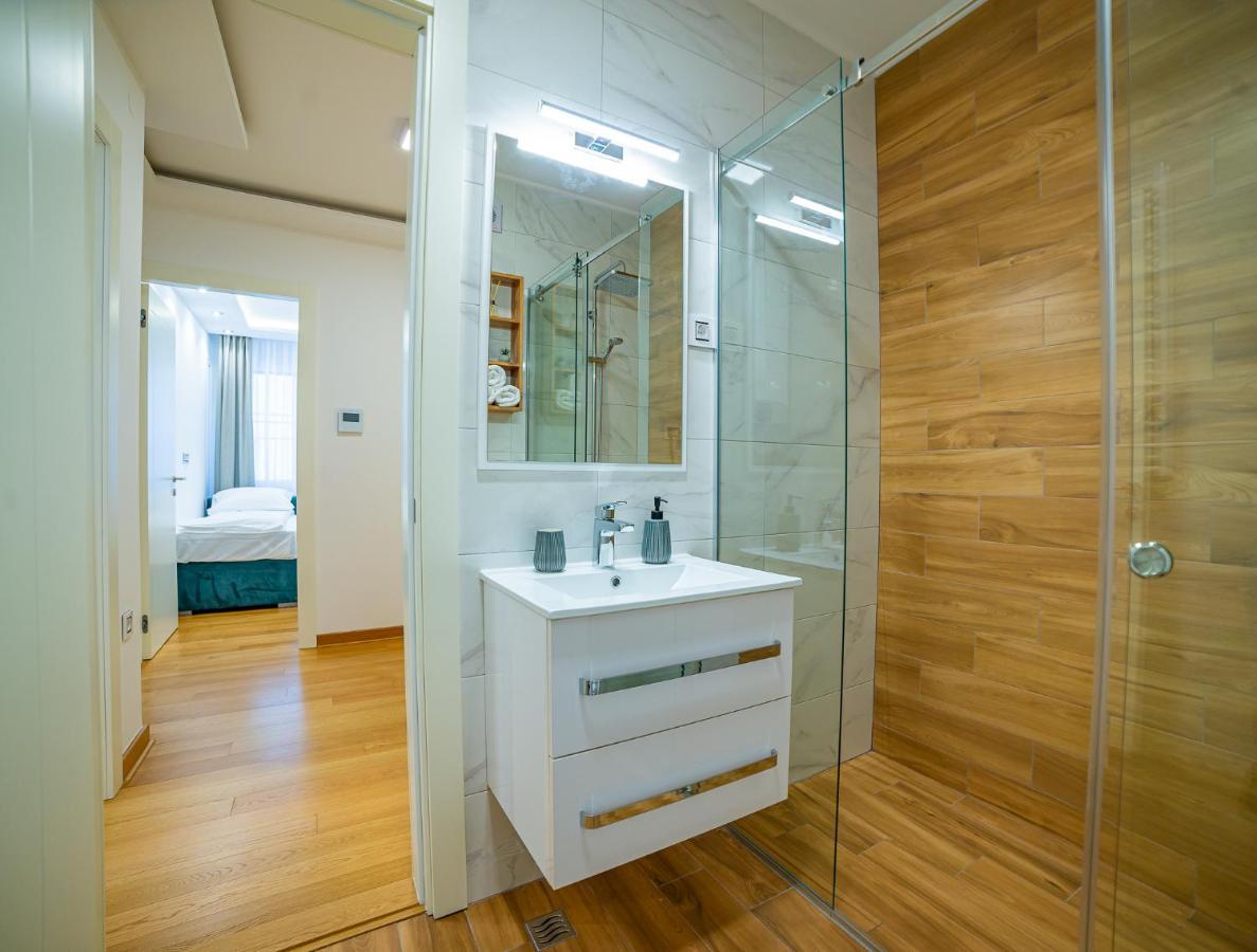 Kedar Apartment Novi Sad Eksteriør billede